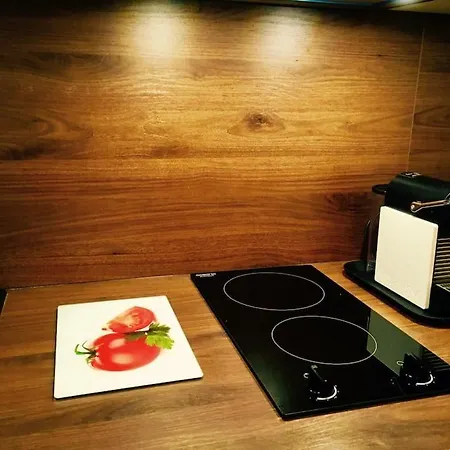 Vert Apartment